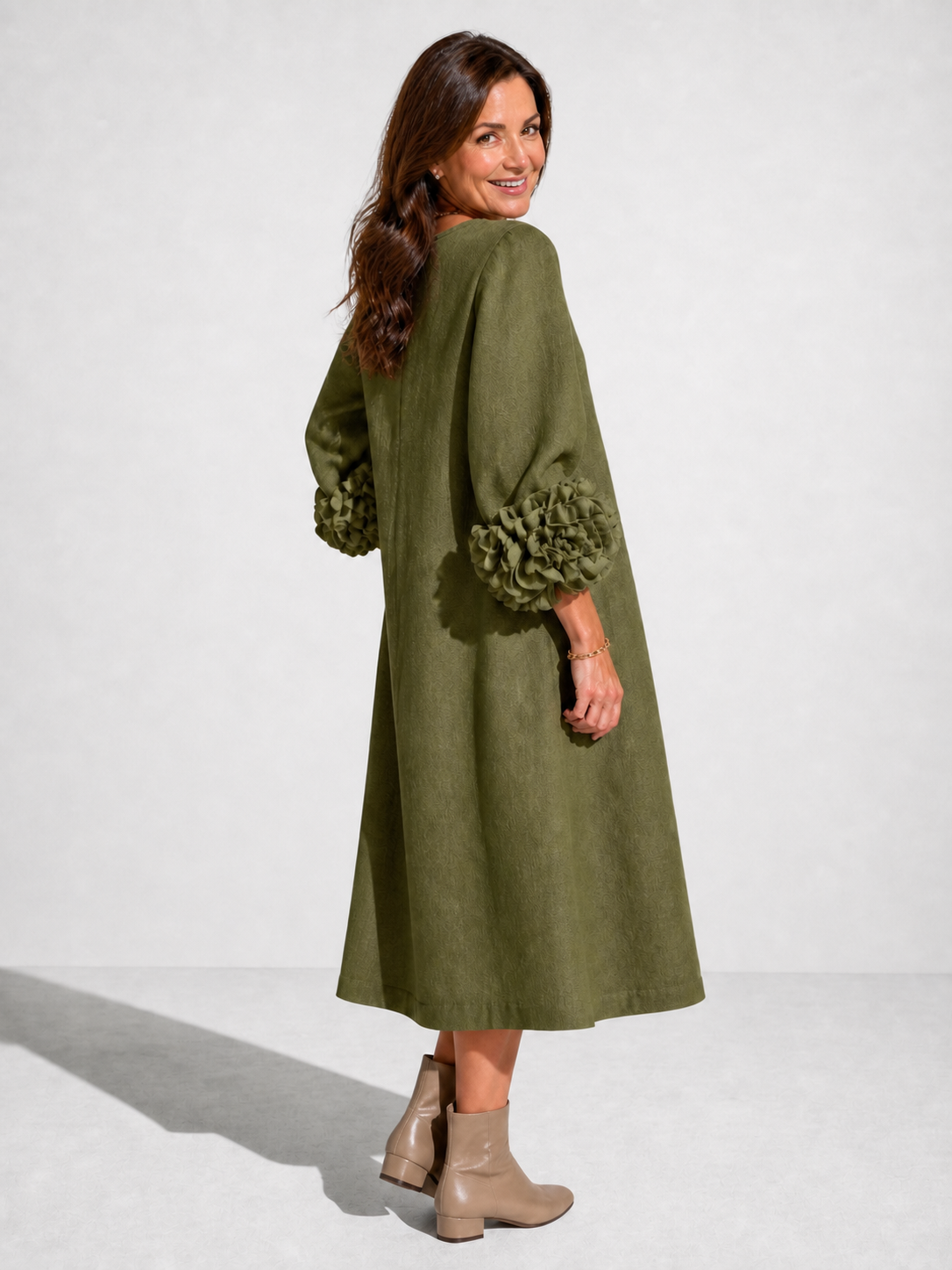 Verde