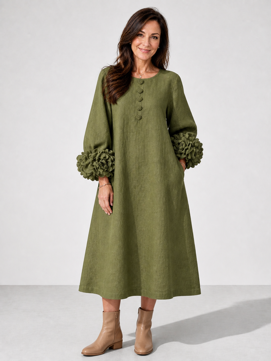 Verde