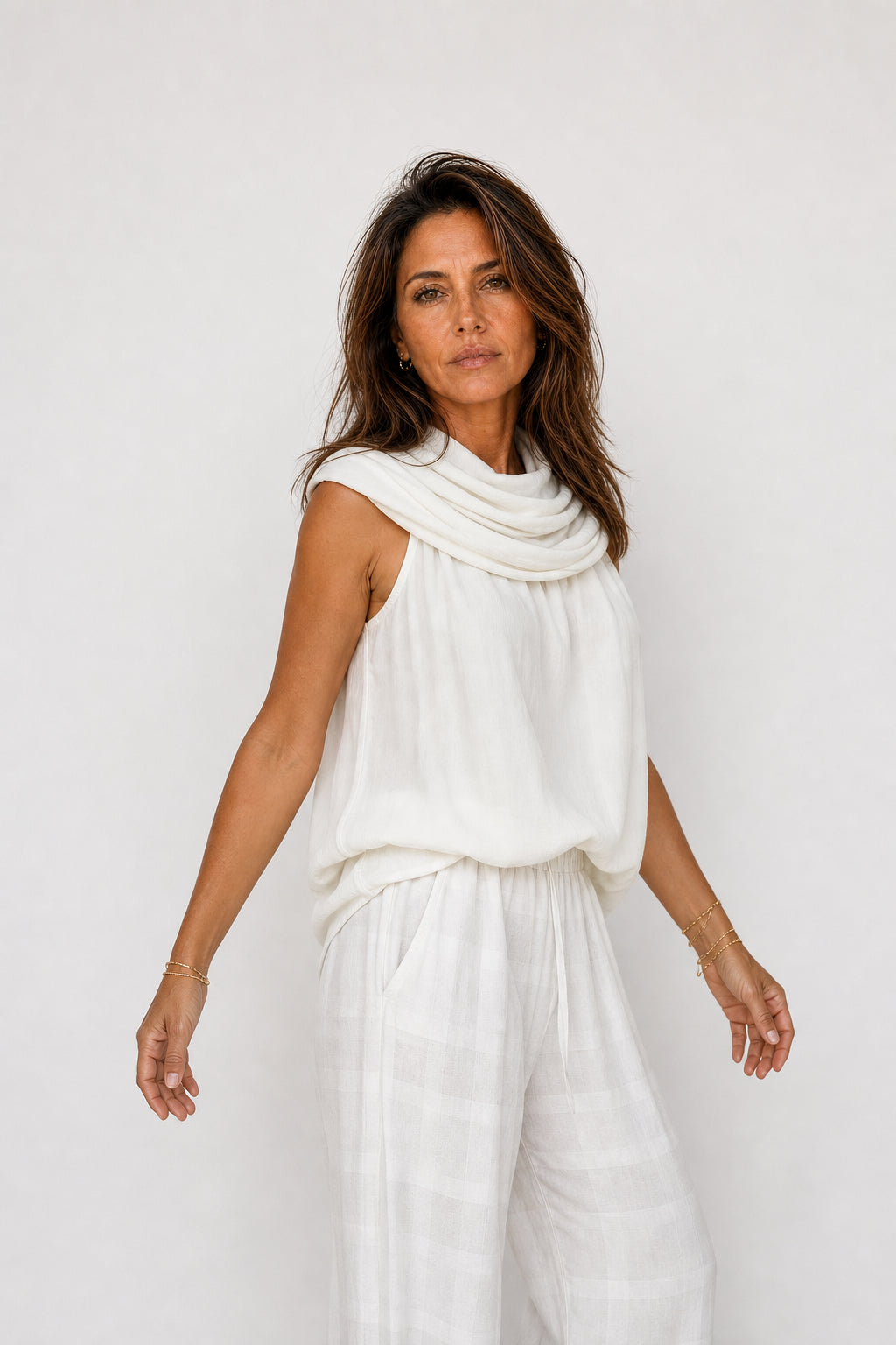 Blanco (Casi agotado)