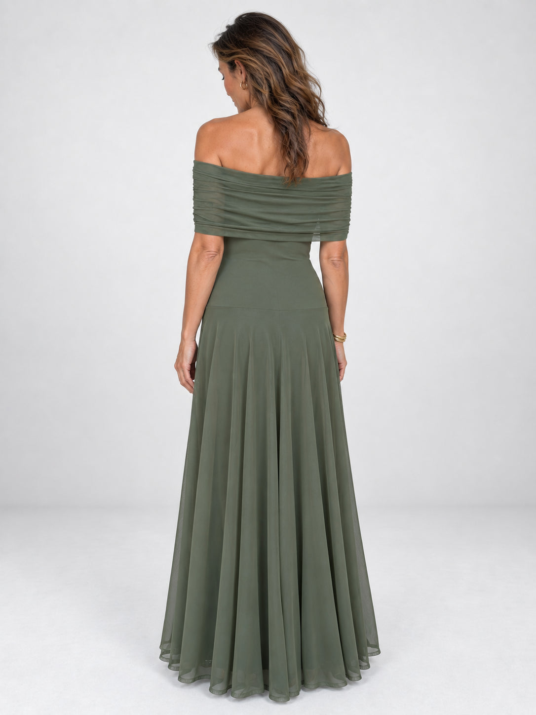Verde oliva