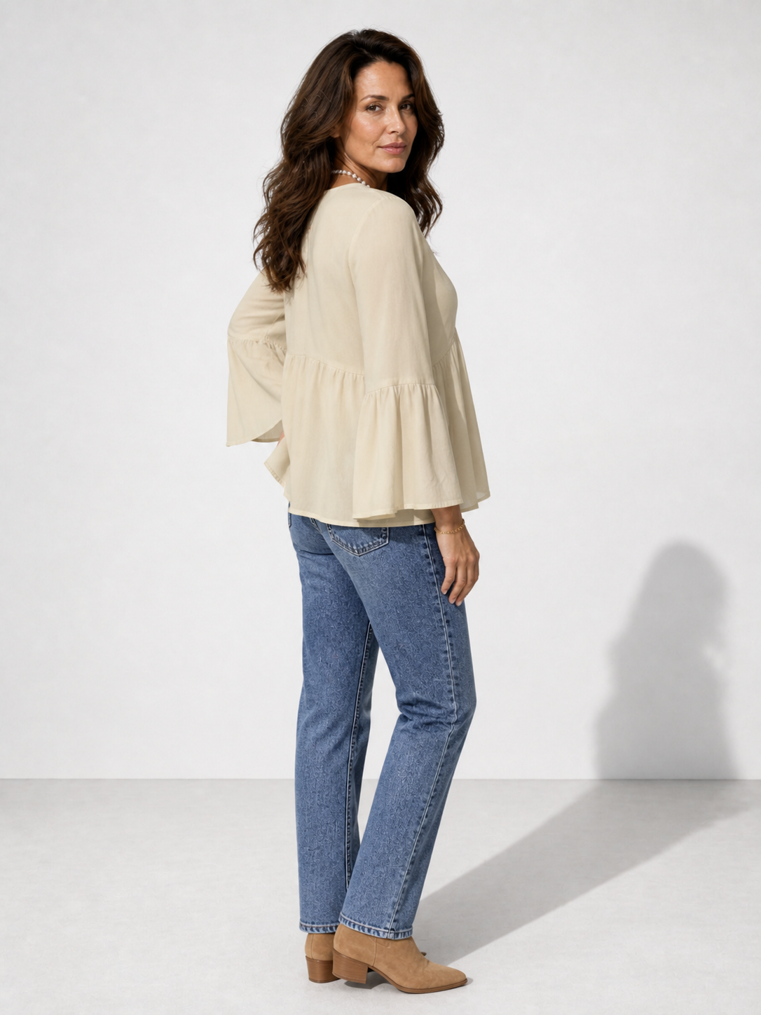 Beige