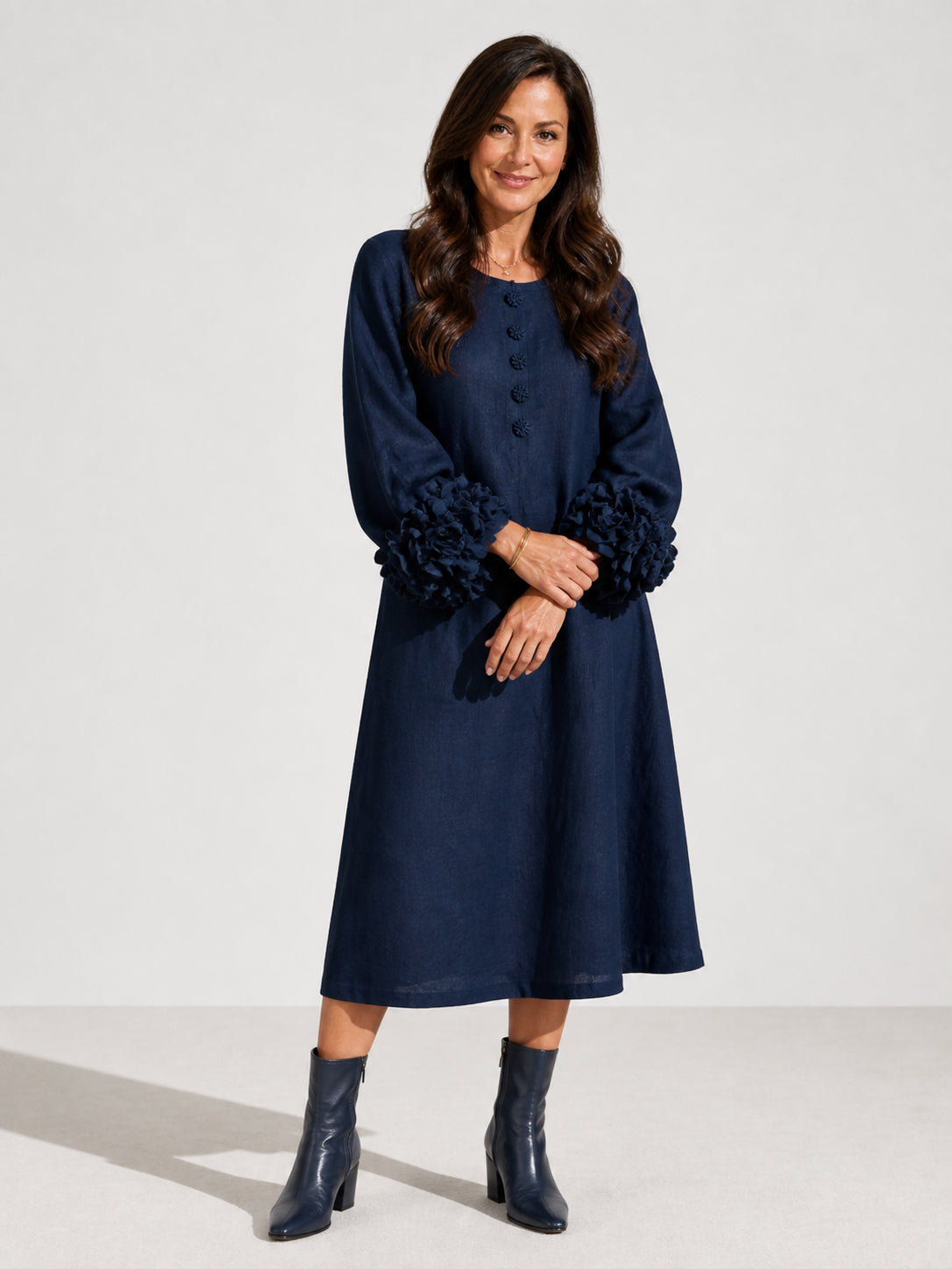 Blu navy
