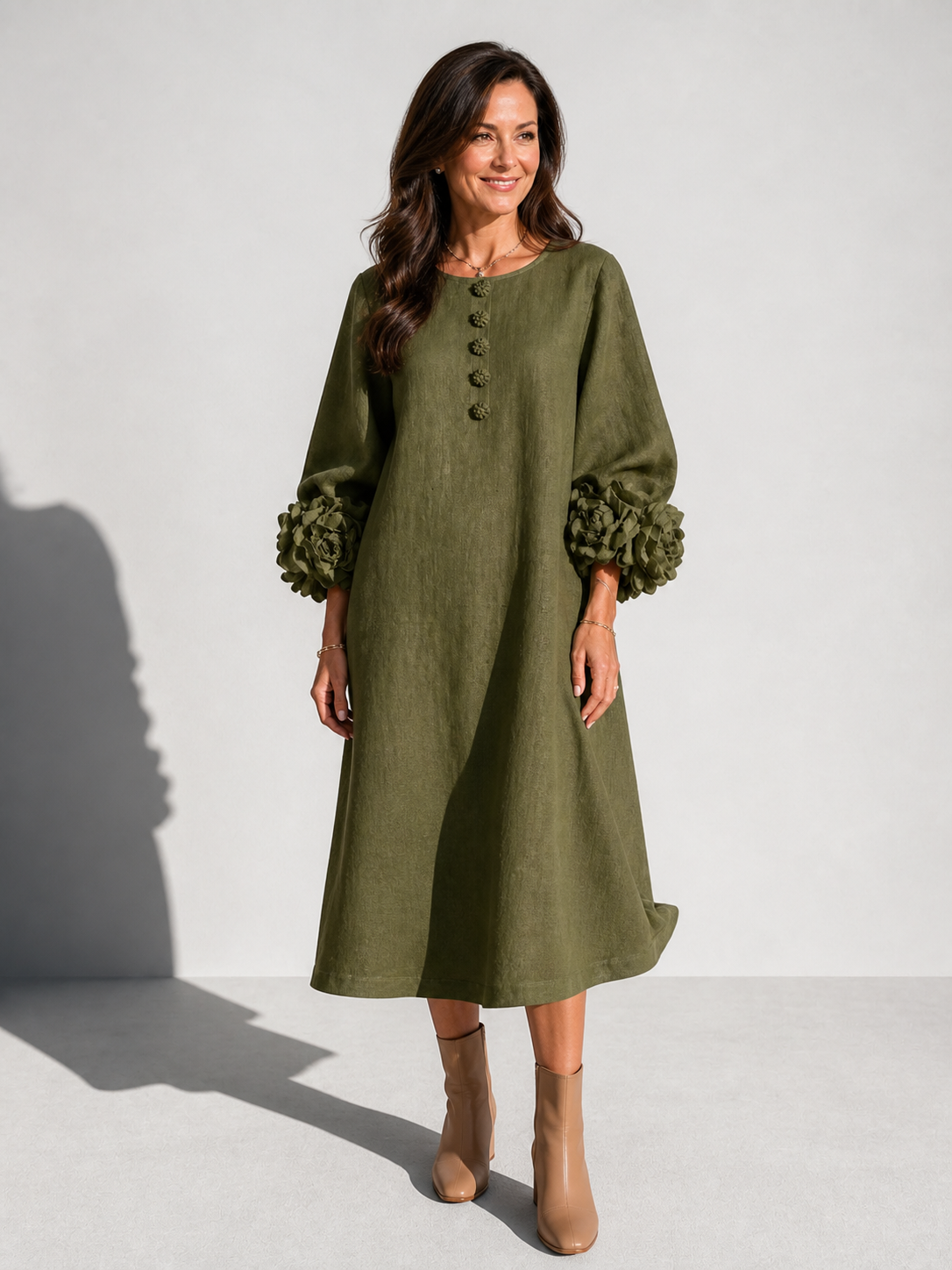 Verde
