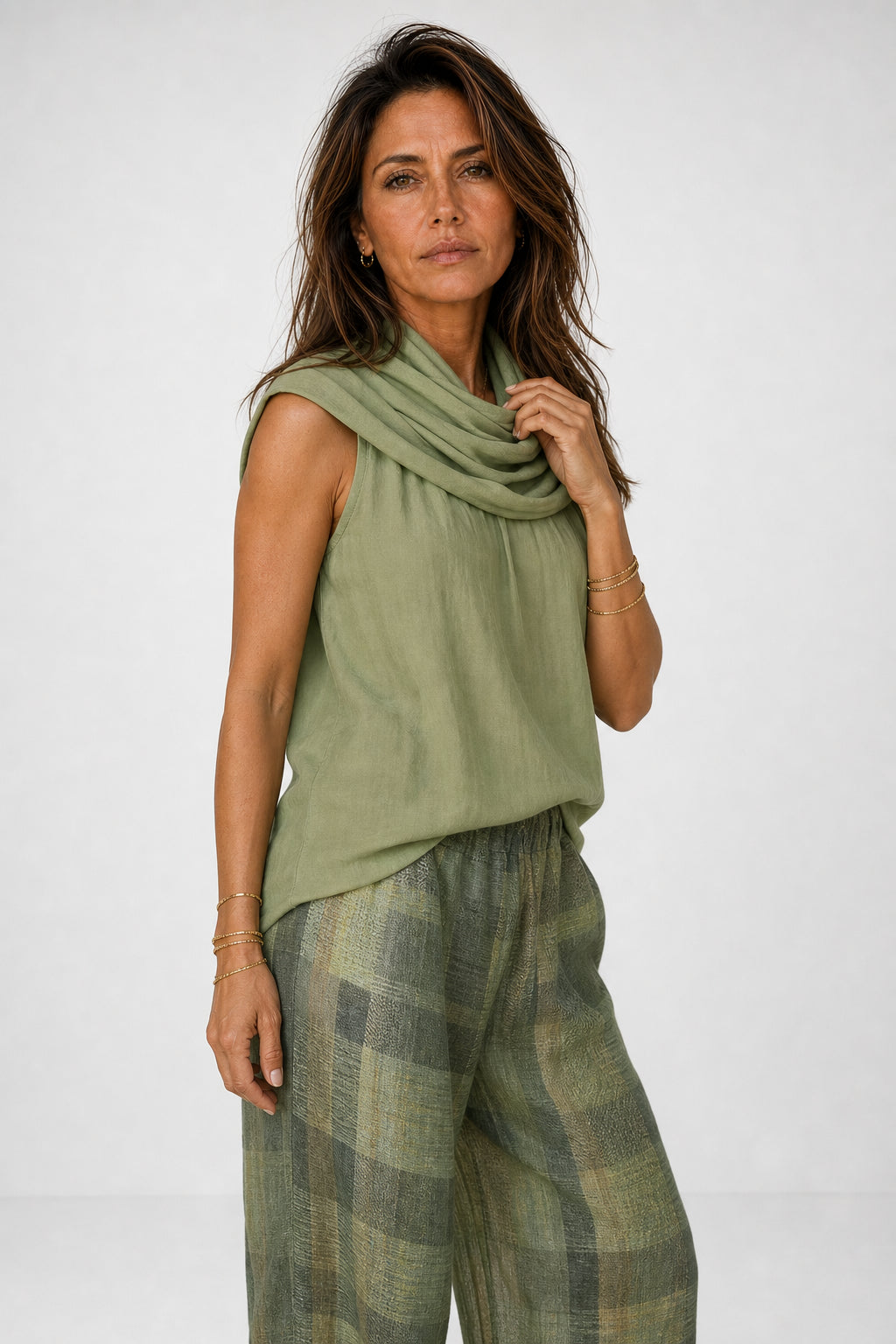 Verde