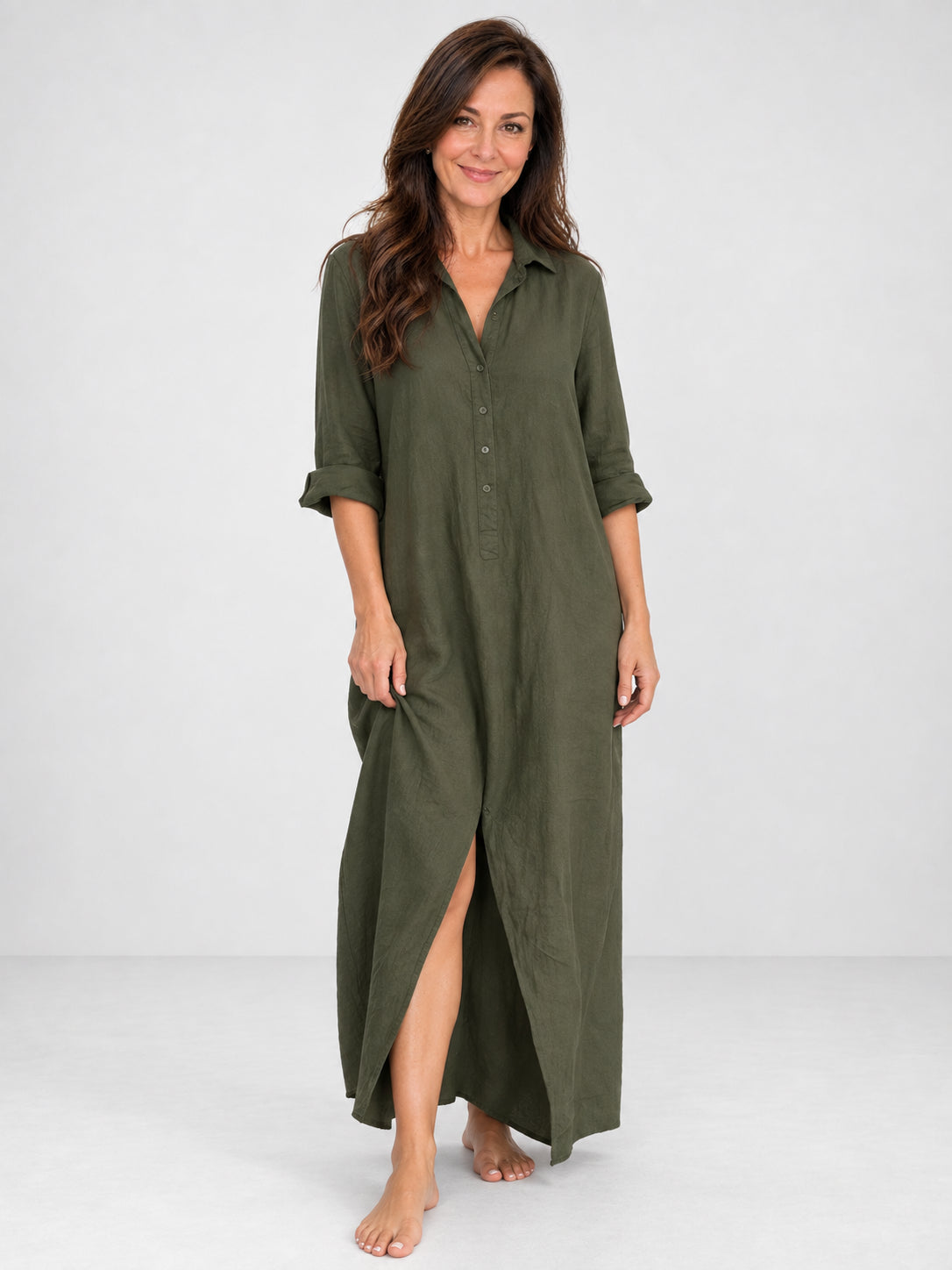 Verde oliva