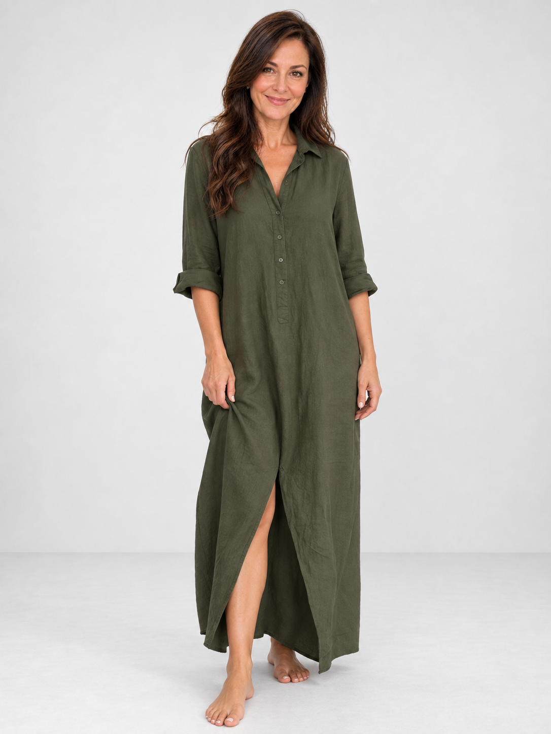 Verde oliva