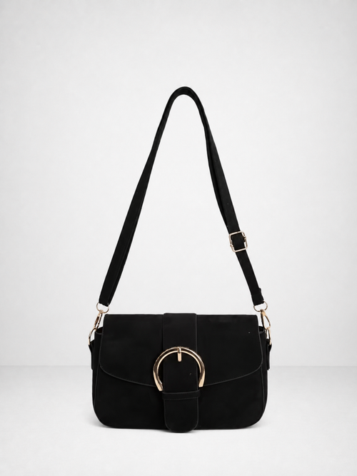 Bolso Vittoria Bandolera con Hebilla