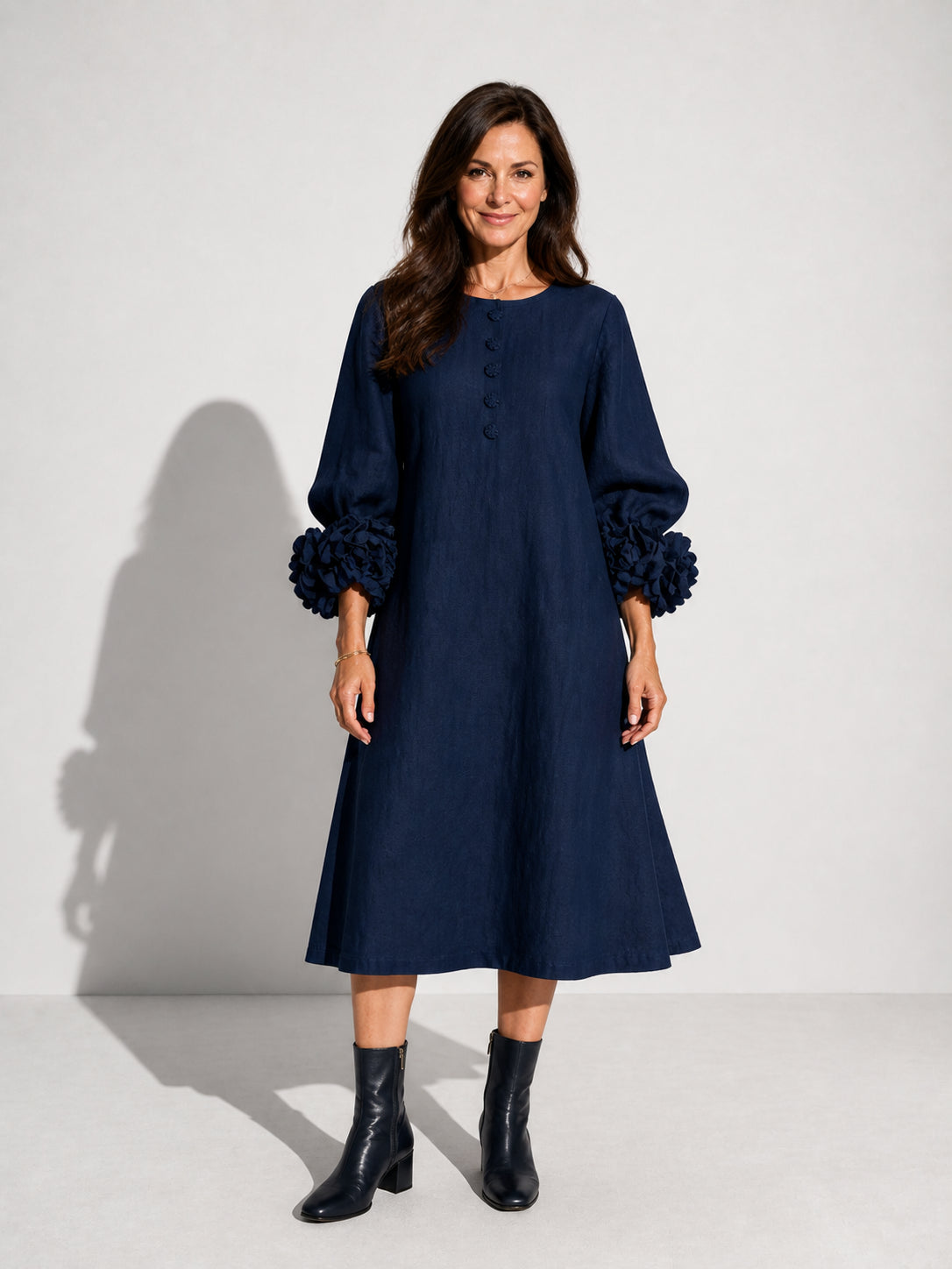 Blu navy