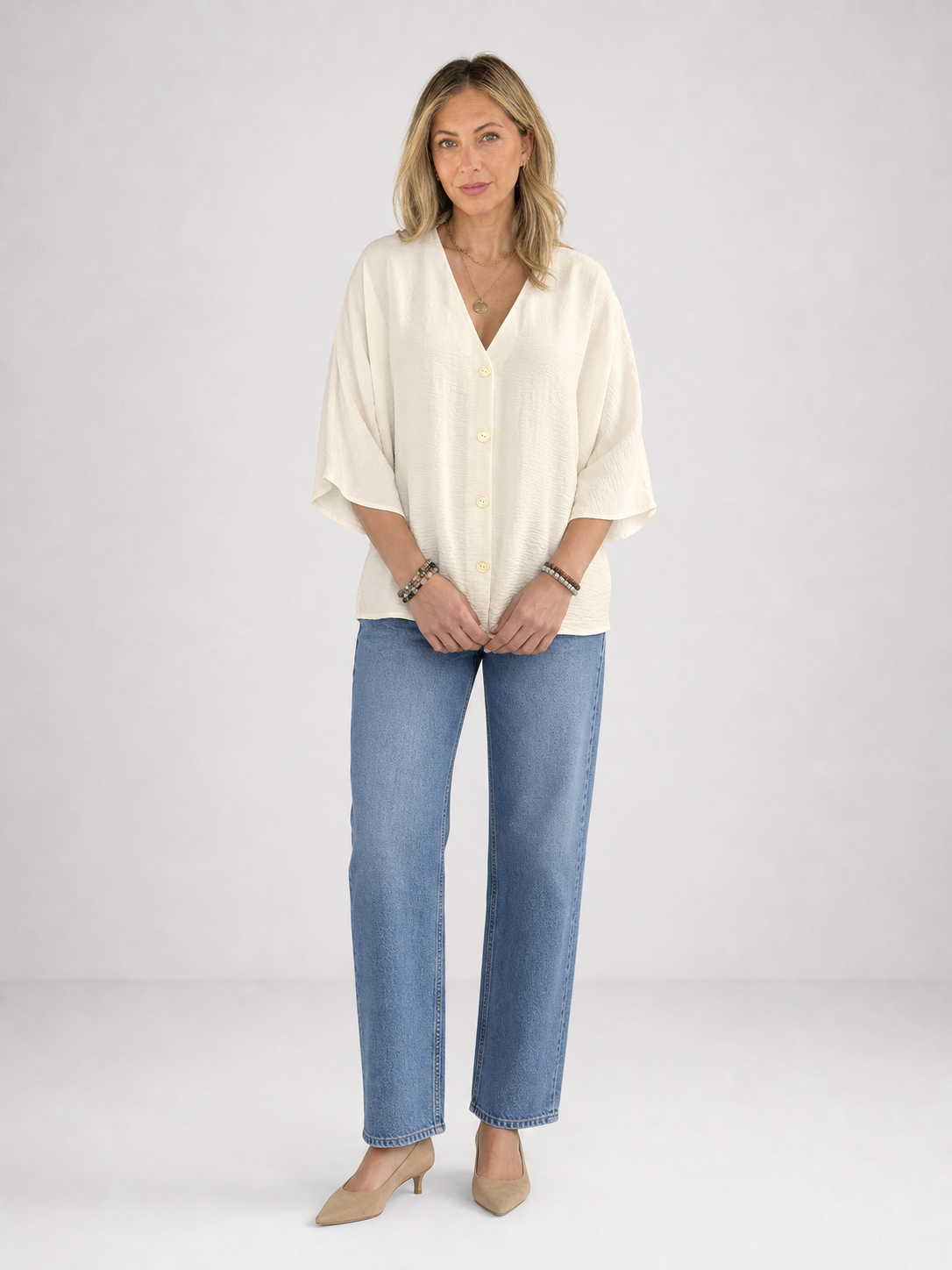 Beige
