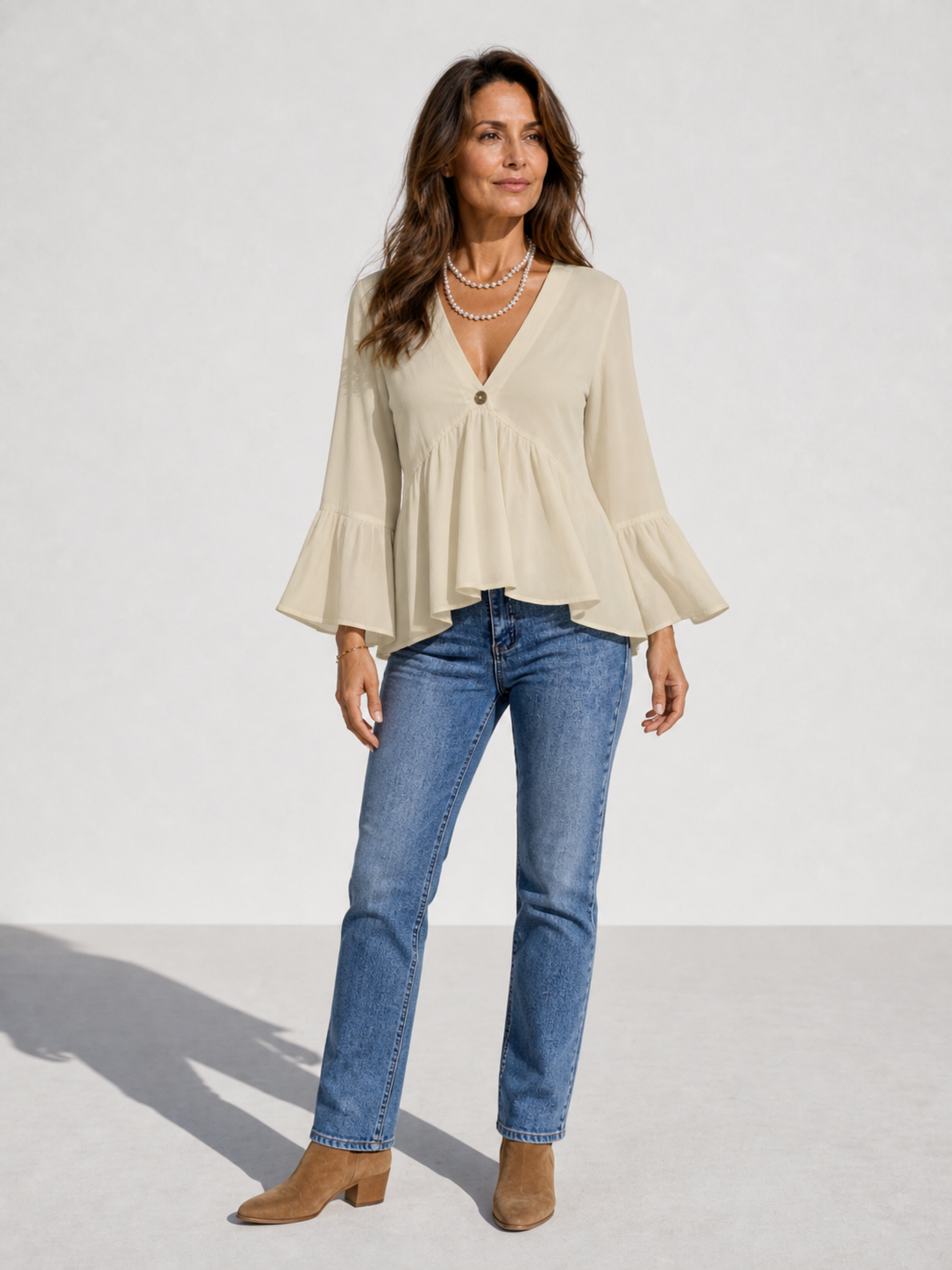 Beige