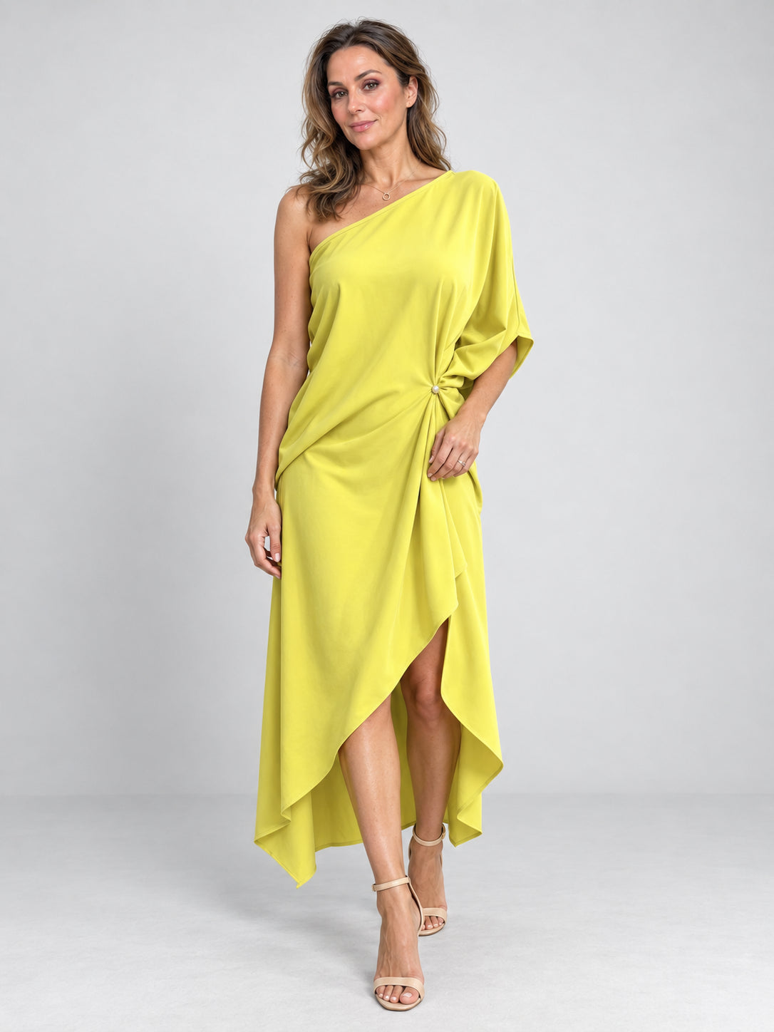 Amarillo lima