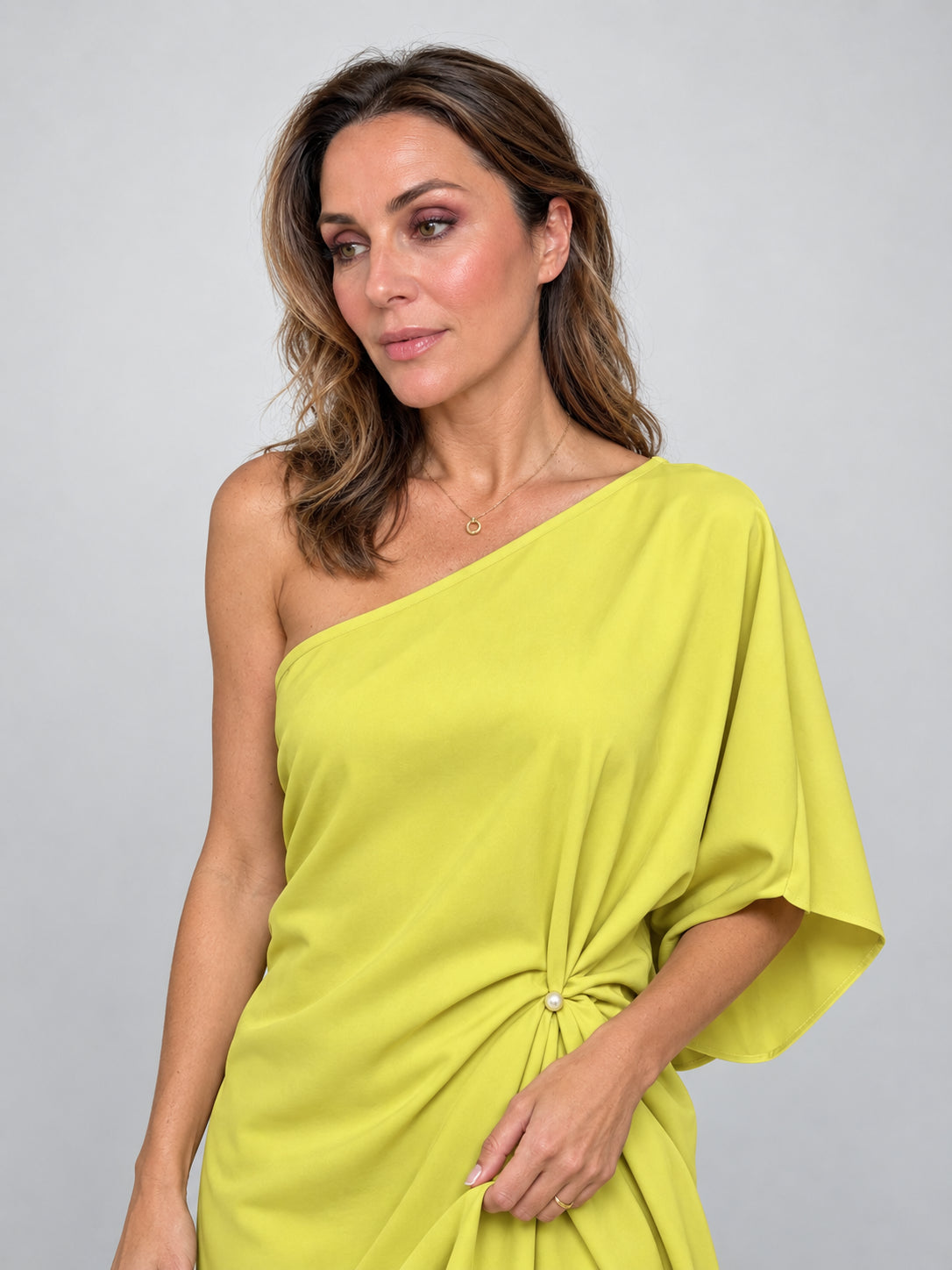 Amarillo lima