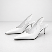 Zapatos de Tacón Élise