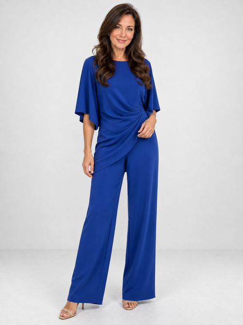 Conjunto Elara Drapeado