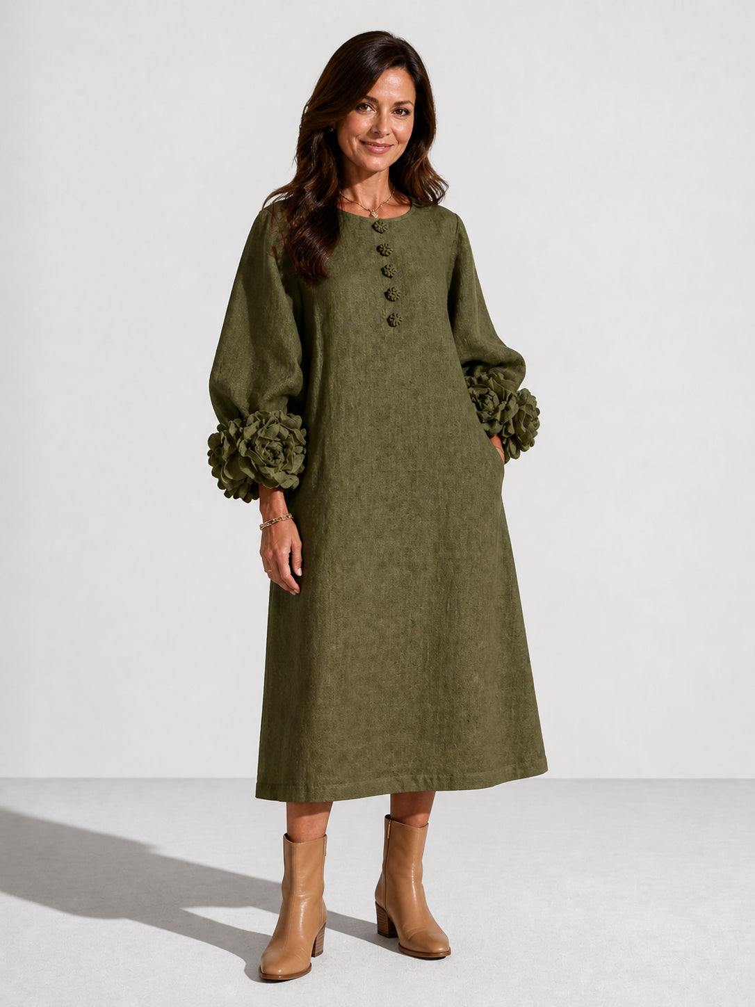 Verde
