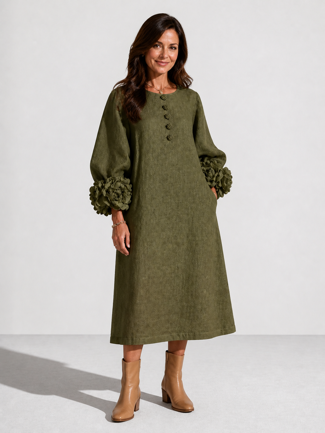 Verde