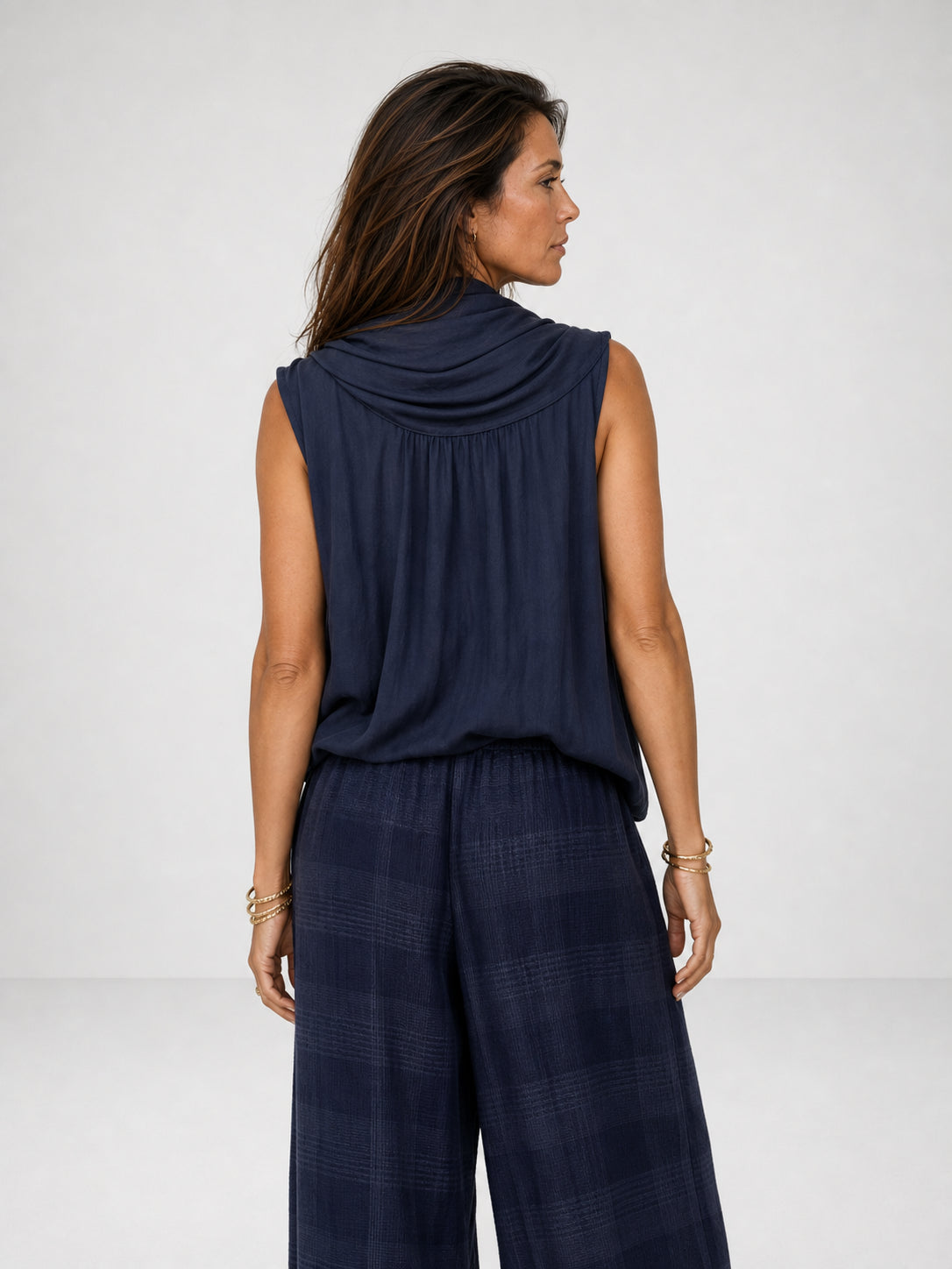 Azul Navy