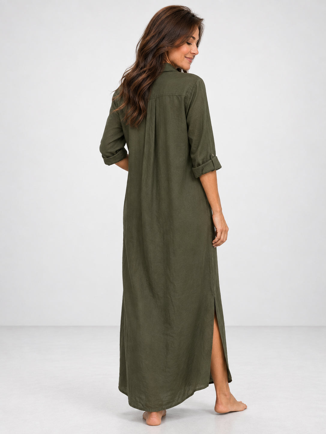 Verde oliva