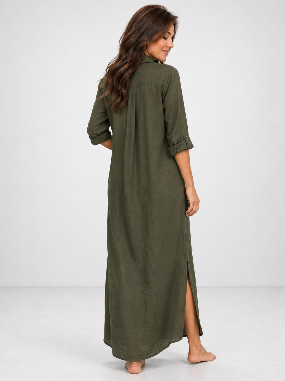 Verde oliva
