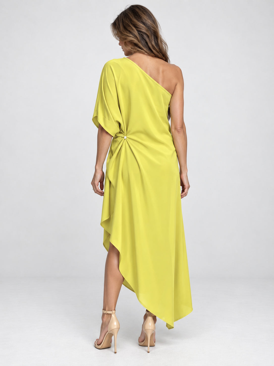 Amarillo lima