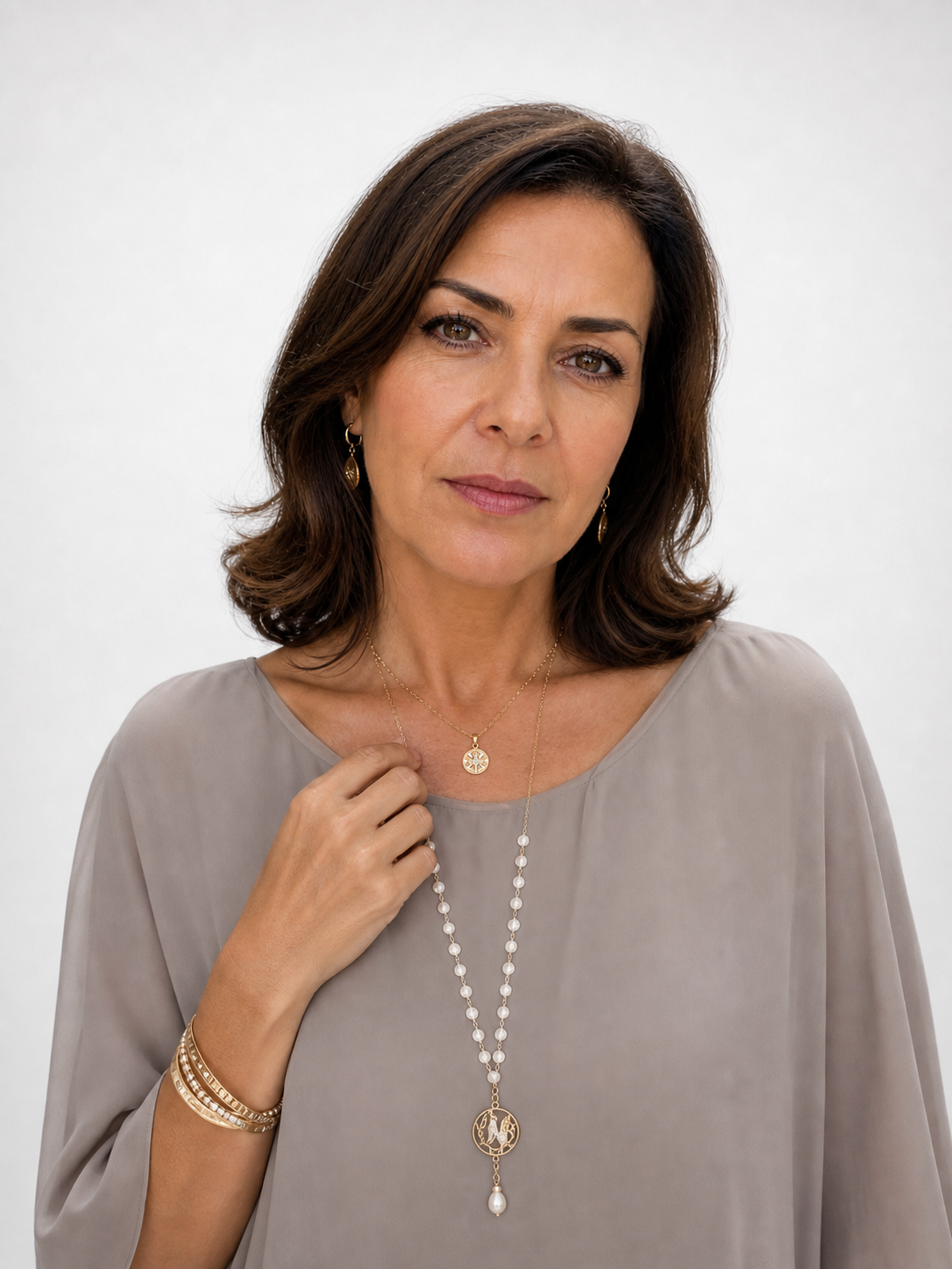 Gris Topo (Casi agotado)