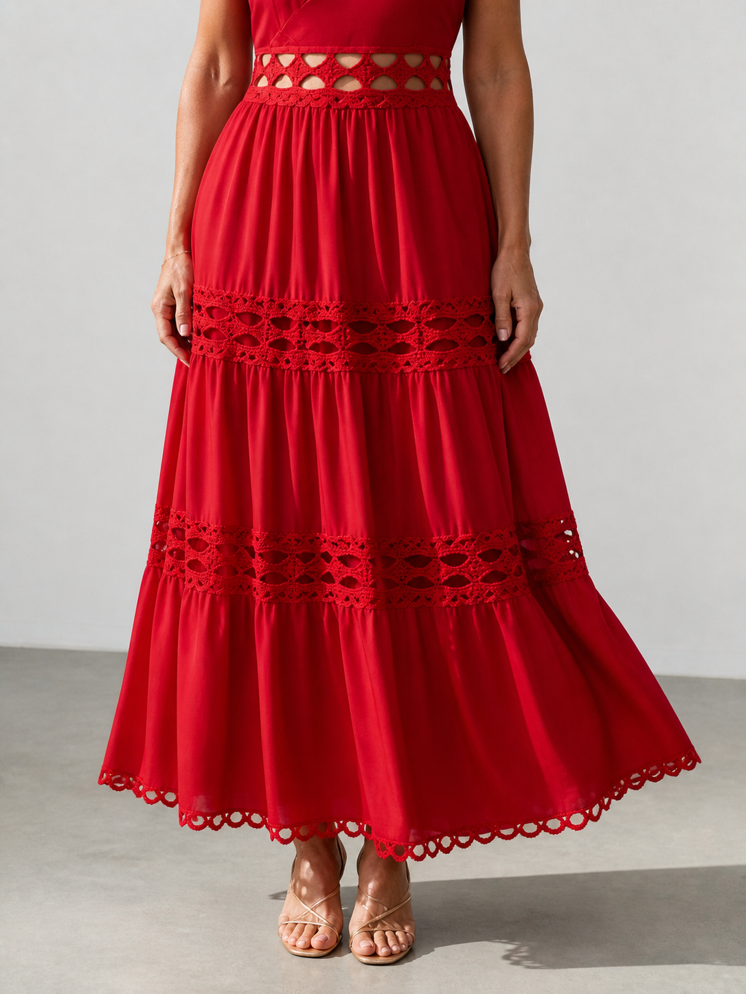 Rojo
