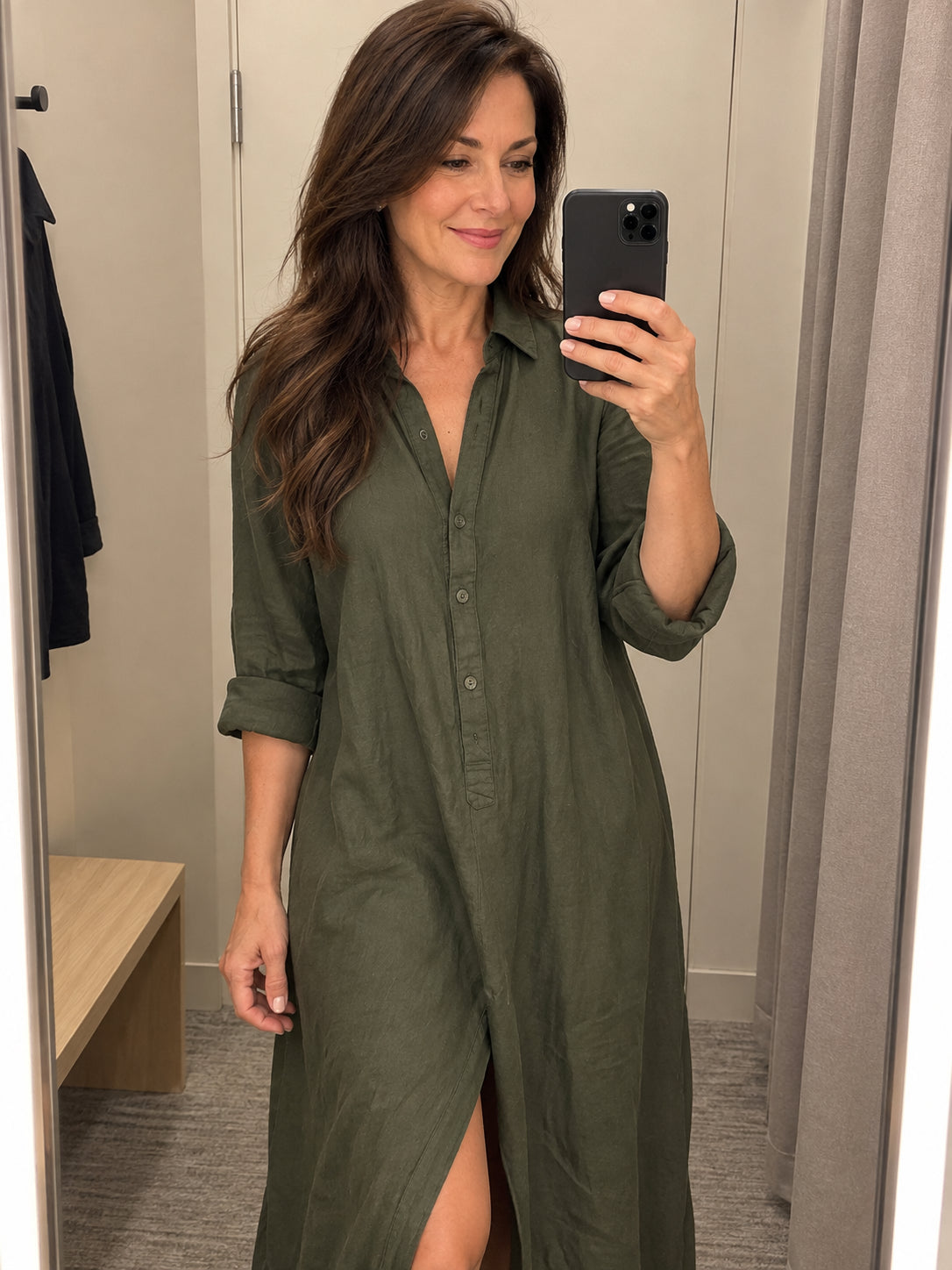 Verde oliva