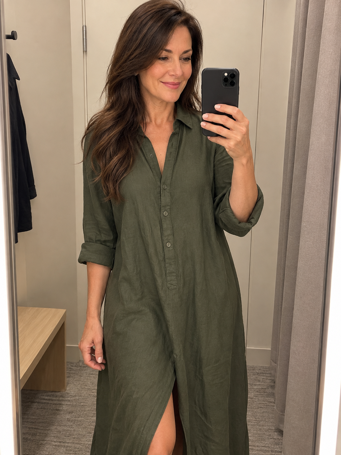 Verde oliva