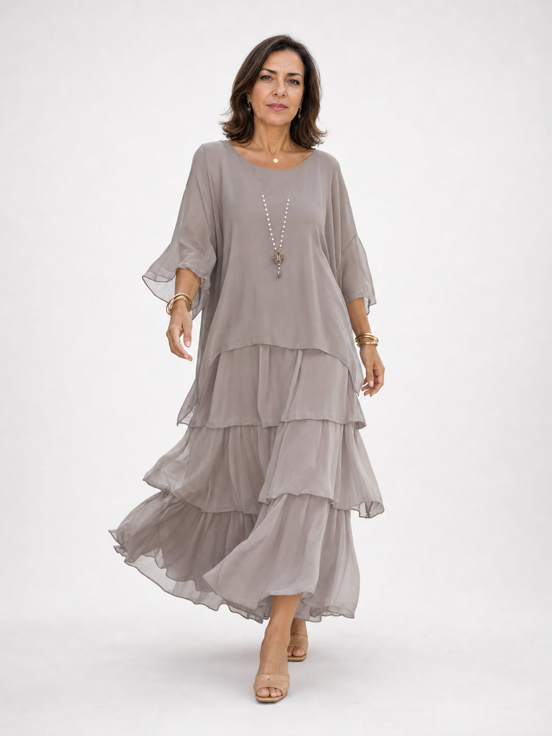 Gris Topo (Casi agotado)