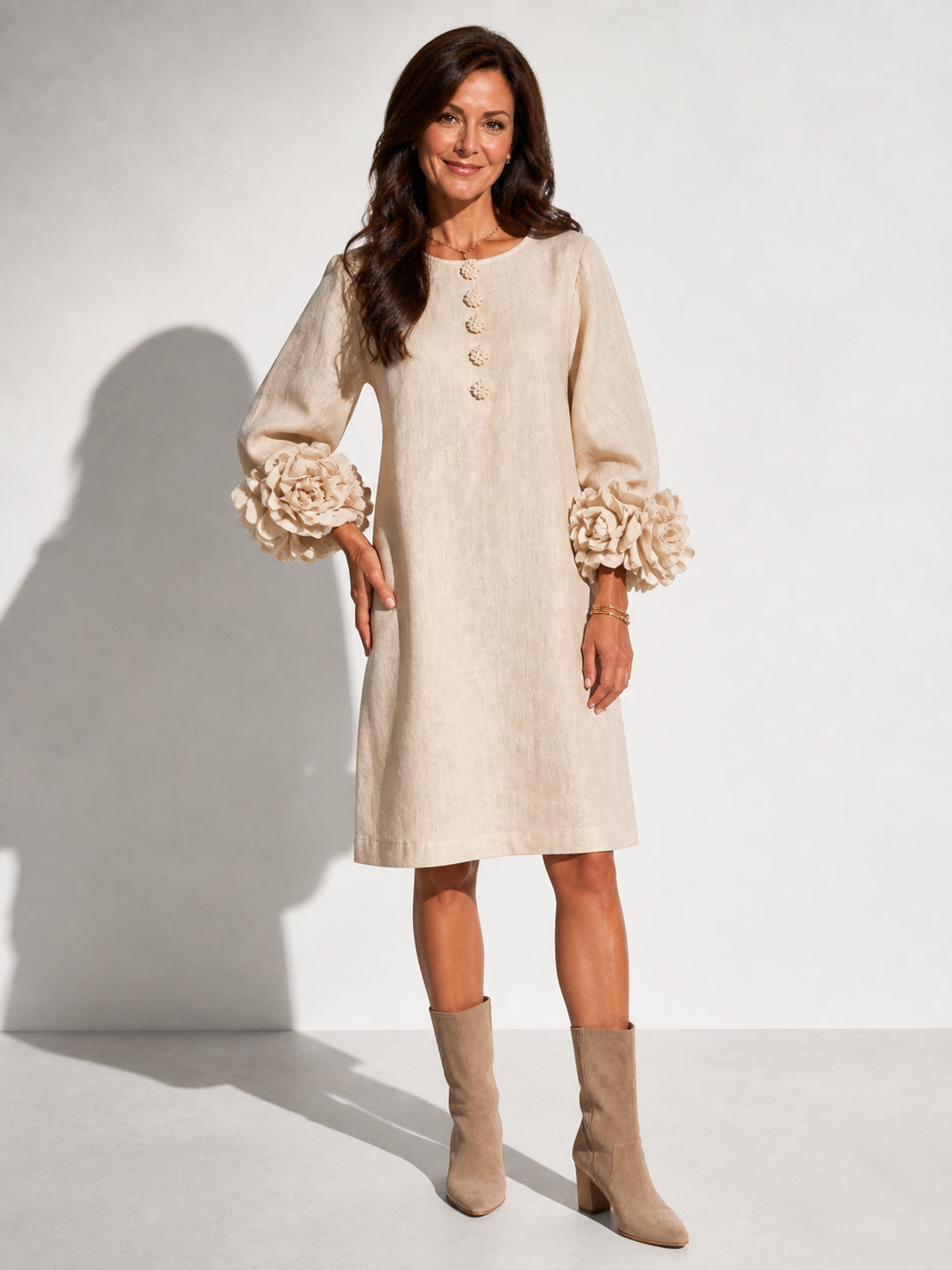 Beige