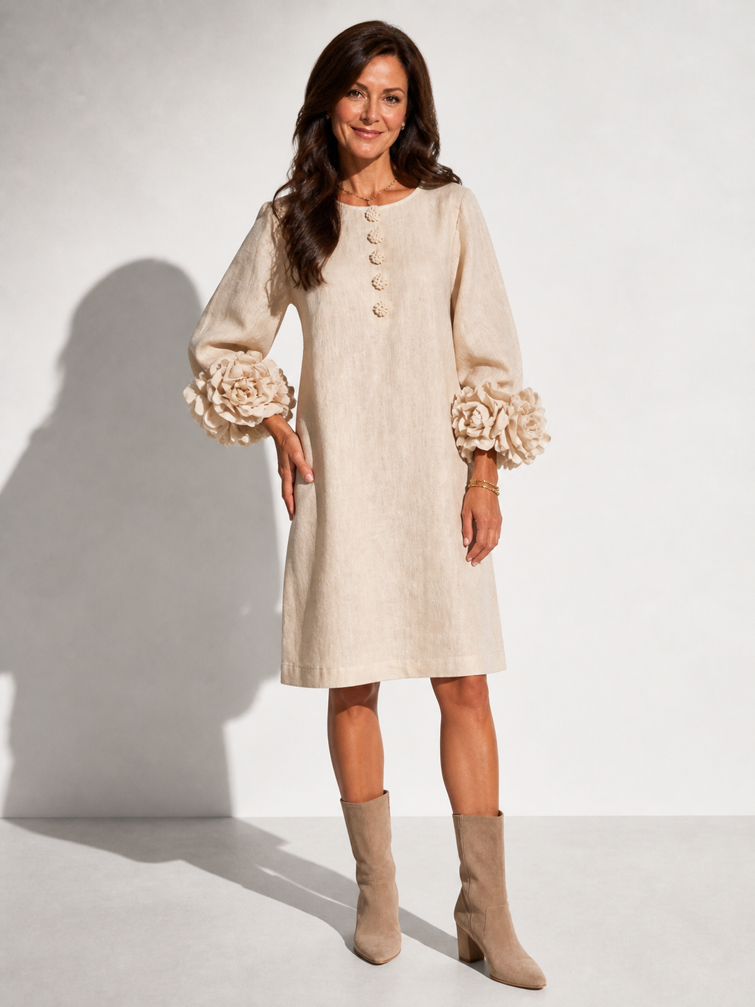 Beige