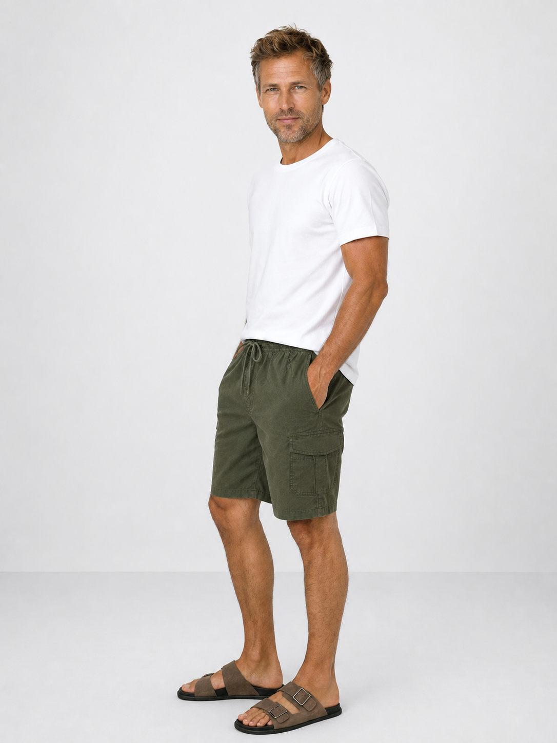 Verde Militar