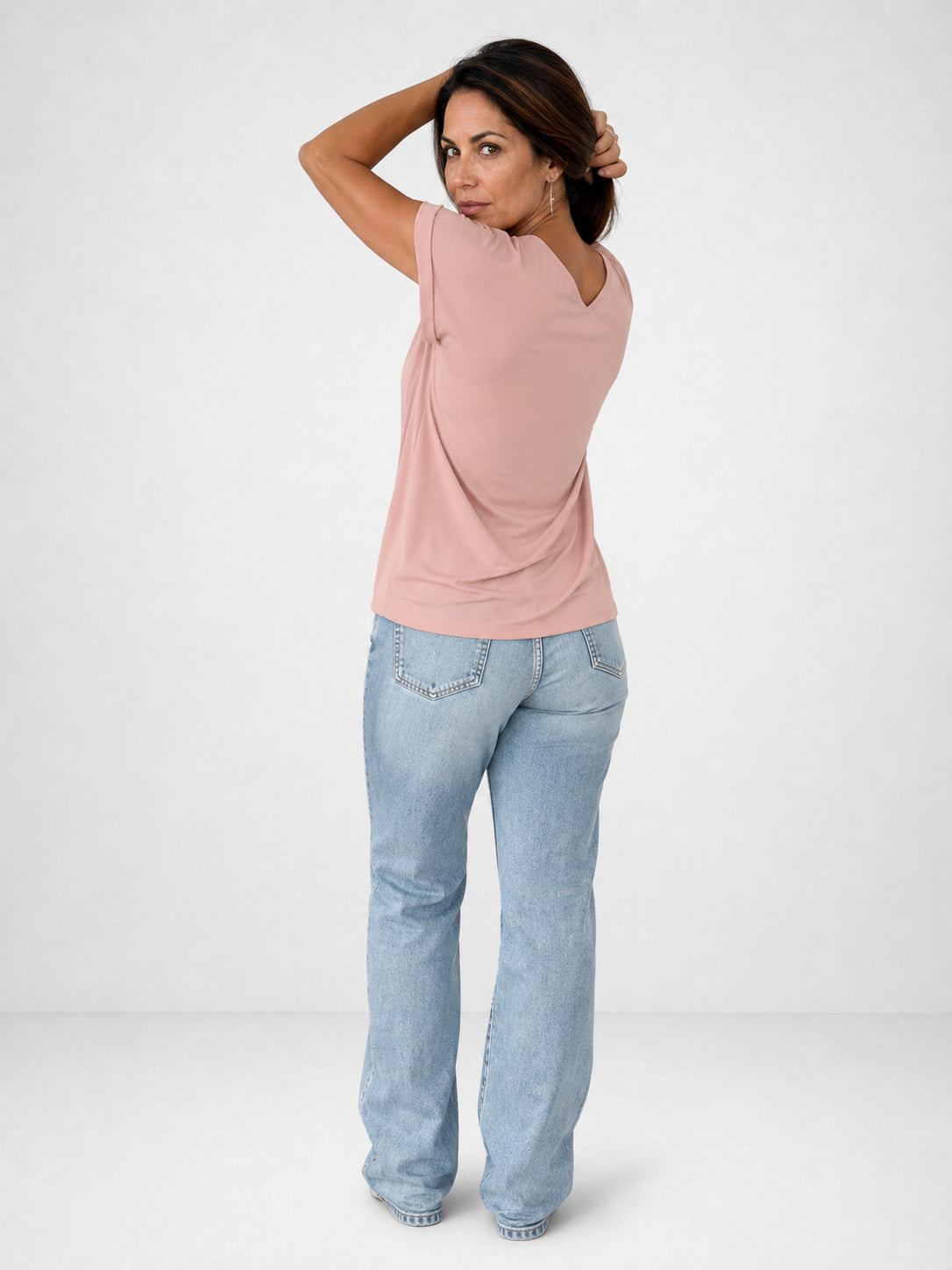Rosa