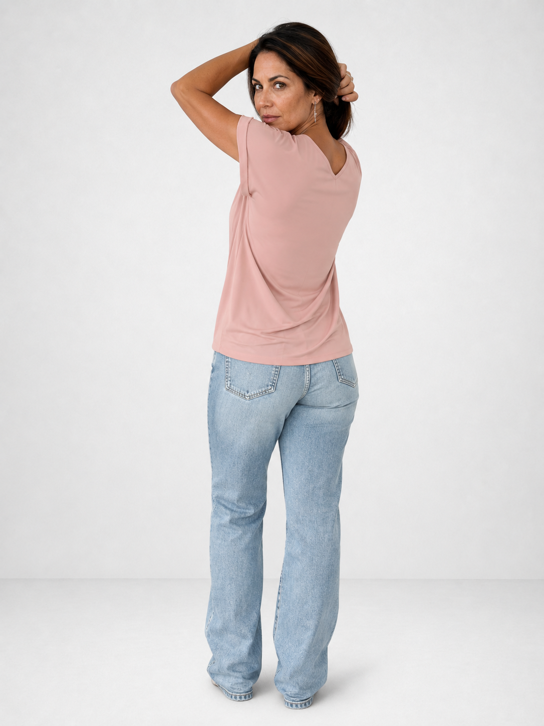 Rosa