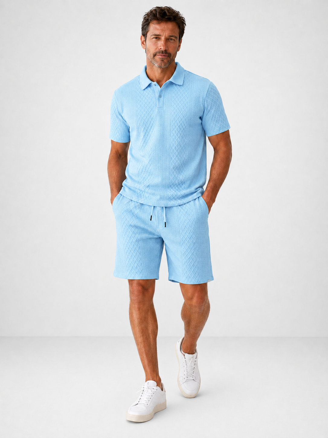 Conjunto Relieve Resort