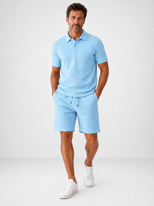 Conjunto Relieve Resort
