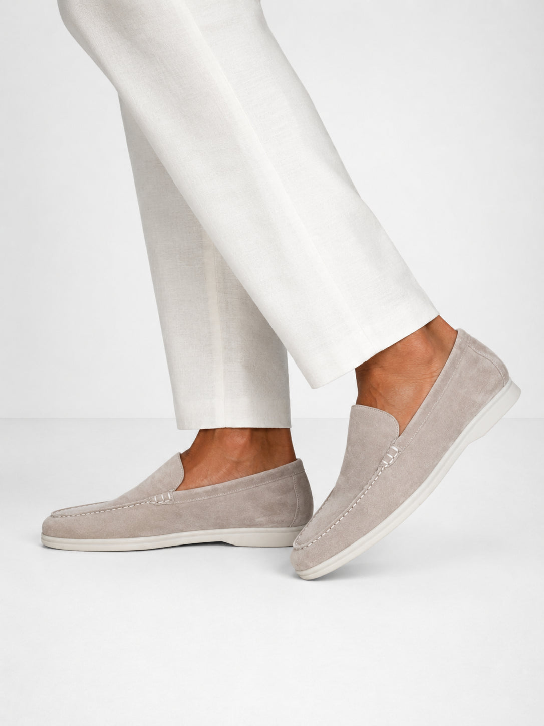Grigio chiaro